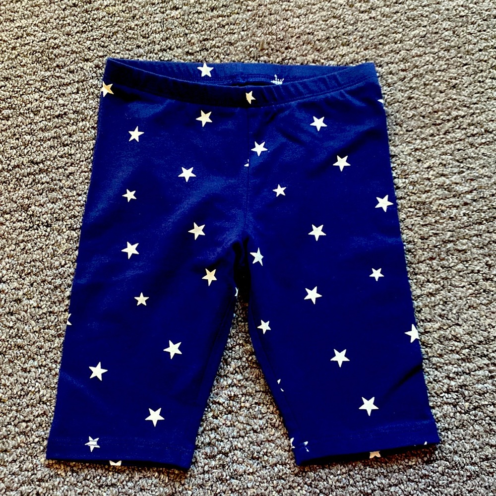 5t girls capri pants